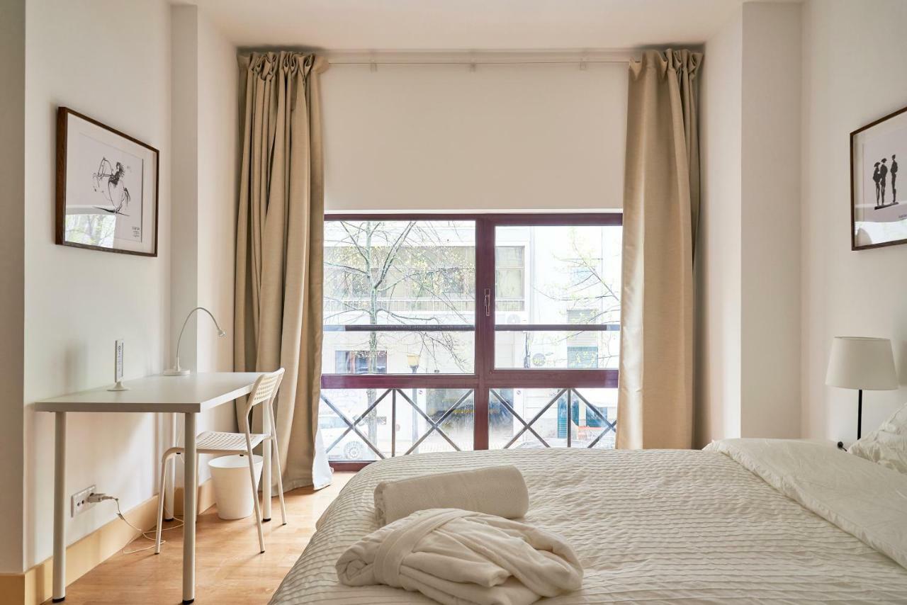 Hotel Campo Pequeno Avenida Lisboa Habitación foto