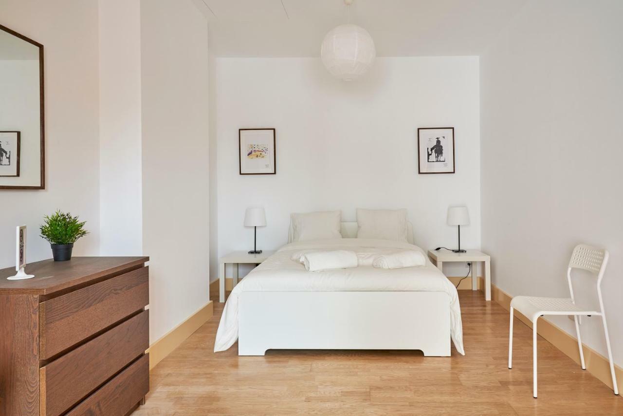 Hotel Campo Pequeno Avenida Lisboa Habitación foto