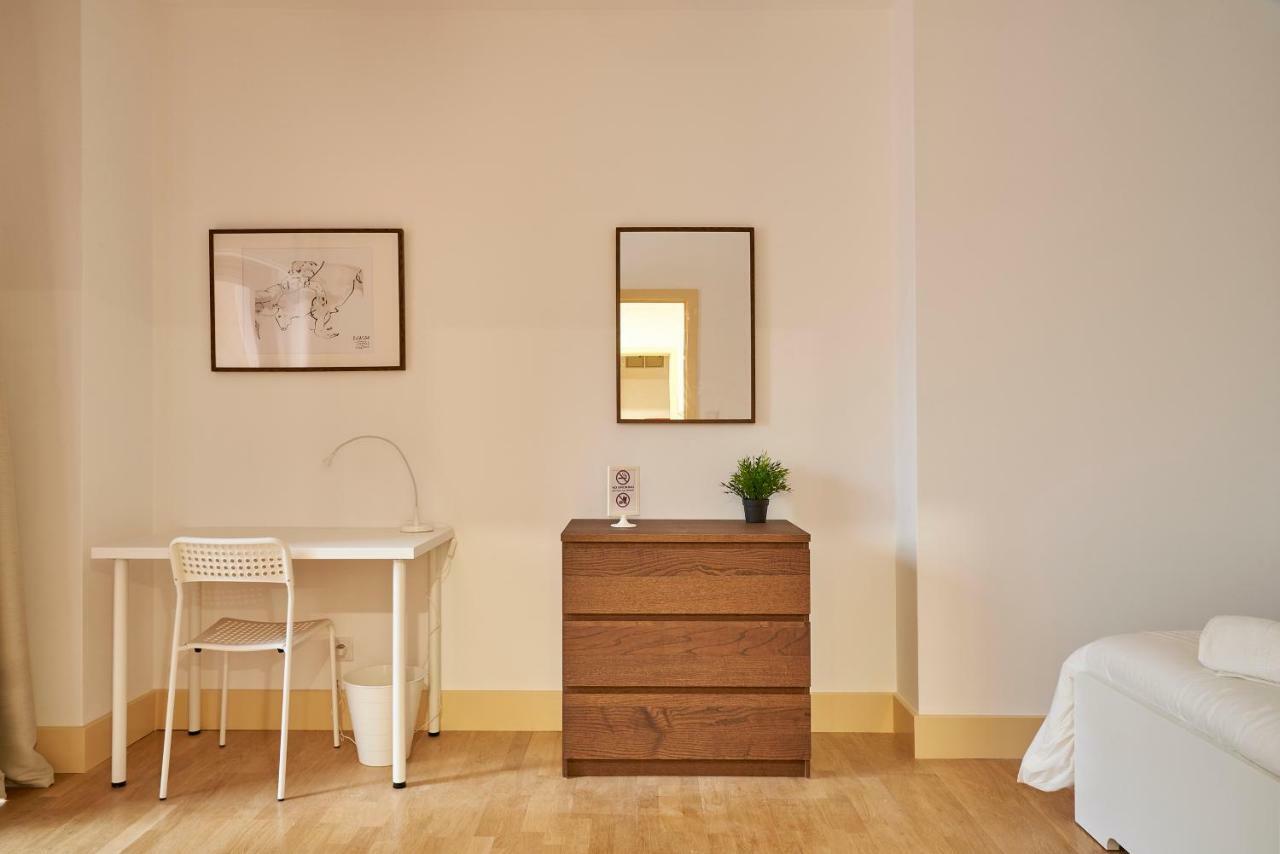 Hotel Campo Pequeno Avenida Lisboa Habitación foto